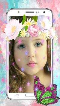Filters for Pictures – Stickers Photo Editor screenshot 3