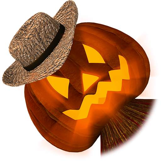 Chicken Invaders 5 Halloween 1.29ggl