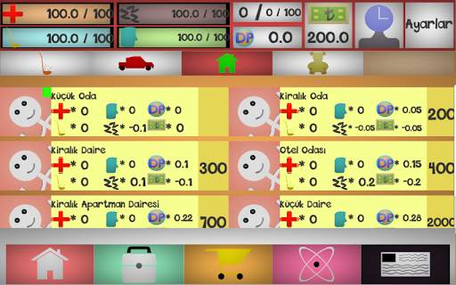Work Work screenshot 2