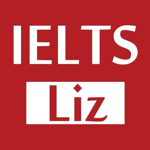 IELTS Liz 4.0