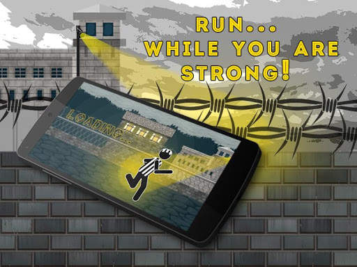 Stickman Jailbreak screenshot 1