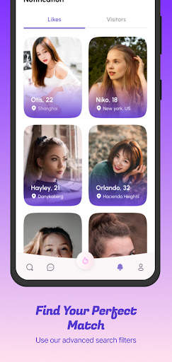 Soulmeet - Dating And Friends screenshot 5