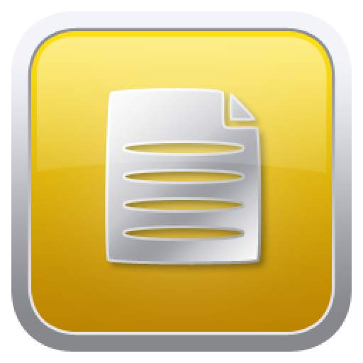 A-to-Z Notes Free 5.5