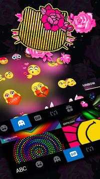 Pink Gold Kitty screenshot 4