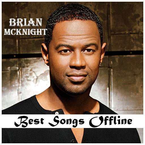 Best Of Brian McKnight (OFFLINE) 1.0