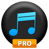 Simple-Mp3 Downloader logo