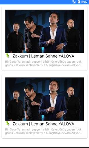My Yalova screenshot 3
