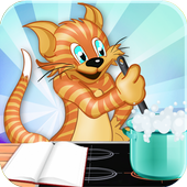 Tom Cooking icon
