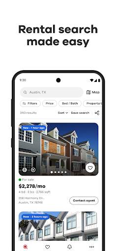 Realtor.com Real Estate screenshot 8