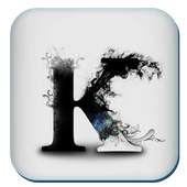 3D Magic Fonts Name Art 1.3