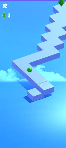 ZigZag: World Tour Edition screenshot 2