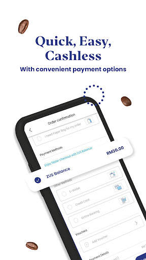 ZUS Coffee screenshot 6