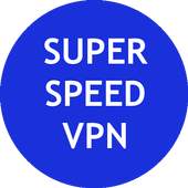 Super Speed VPN 1.0