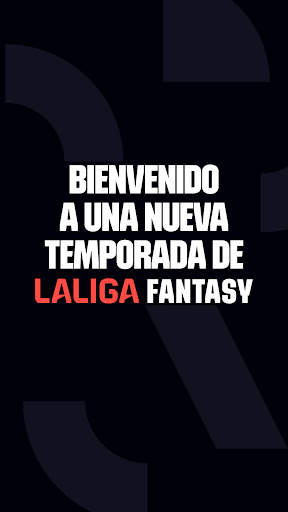 LALIGA FANTASY 23-24 screenshot 1