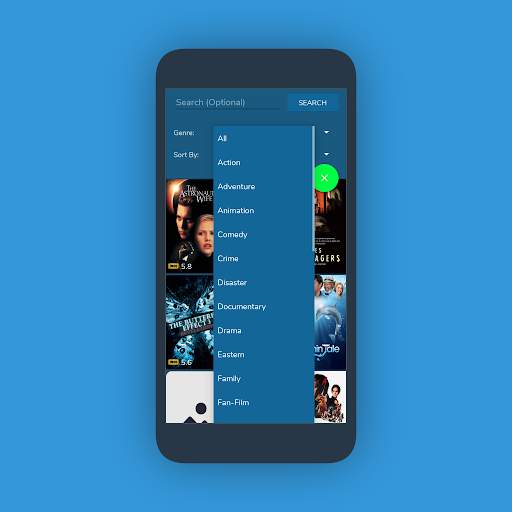 Movie Downloader screenshot 6