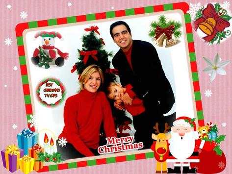 Christmas Frames 1 1 تصوير الشاشة