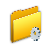File Manager - Explorer icon