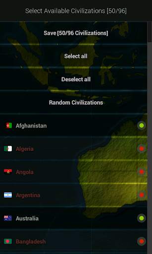 Age of History Lite screenshot 7