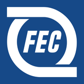 ikon FEC Railway