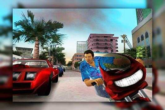 Cheat for GTA Vice City 2017 screenshot 2