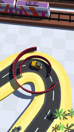 Save the Car : Crazy Driver  2020 screenshot 1
