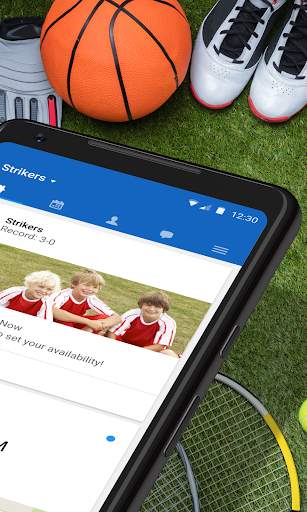 TeamSnap: No.1 Sports & Activity Management App screenshot 2