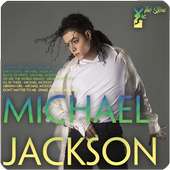 Michael Jackson - Music Album Offline logo