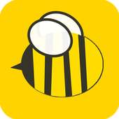 Advice for BeeTalk icon