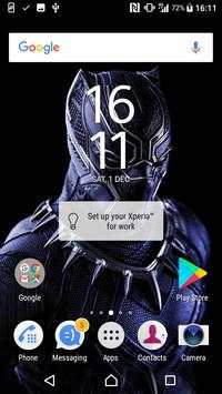 8D Wallpaper , Motion & Parallax background screenshot 1
