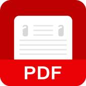 PDF Reader for Android 1.0