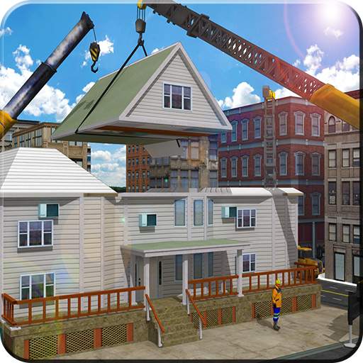 House Construction Builder 2.2
