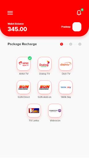 My DTH Pay screenshot 7