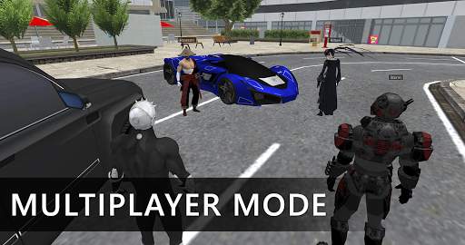 Sandbox 3D screenshot 2