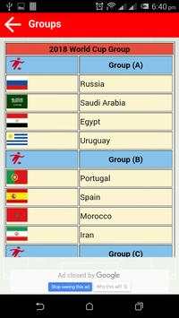 Fifa world cup 2018 screenshot 7
