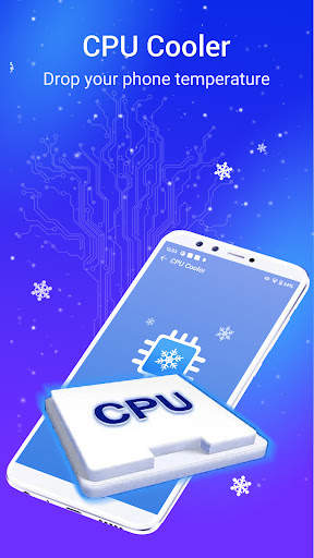 Max Booster-Clean, Boost screenshot 7