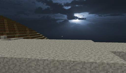Block World Craft: HD - Building Games For Free screenshot 3