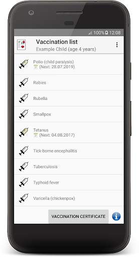 My Health Coach screenshot 6