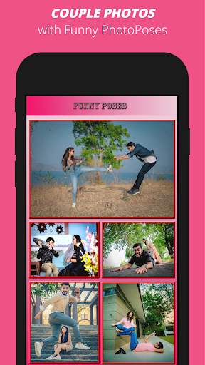 Couple Poses- Couple Photoshoot & couple images screenshot 4