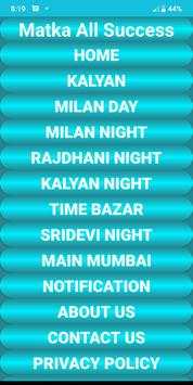 Matka All Success screenshot 3