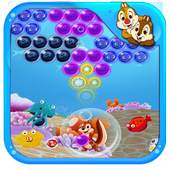 Bubble Pet King Match 3 3.8.6