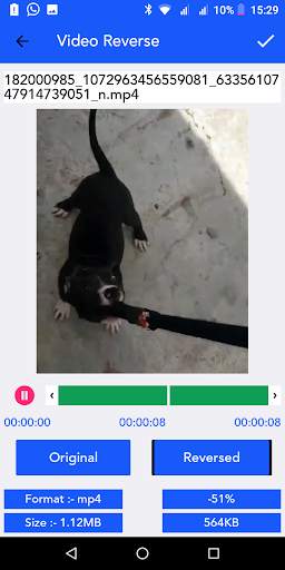 All in One Video Editor without Watermark screenshot 6