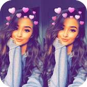 Live Face Camera 1.0.3