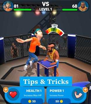Guide for Slap Kings game(Unofficial) screenshot 1