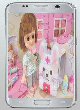 Ambulance Baby Doll screenshot 1