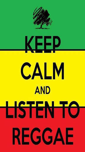 Rasta Wallpaper screenshot 1
