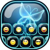 لون لوحة المفاتيح on 9Apps
