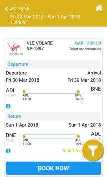 AlQayed Travel screenshot 3