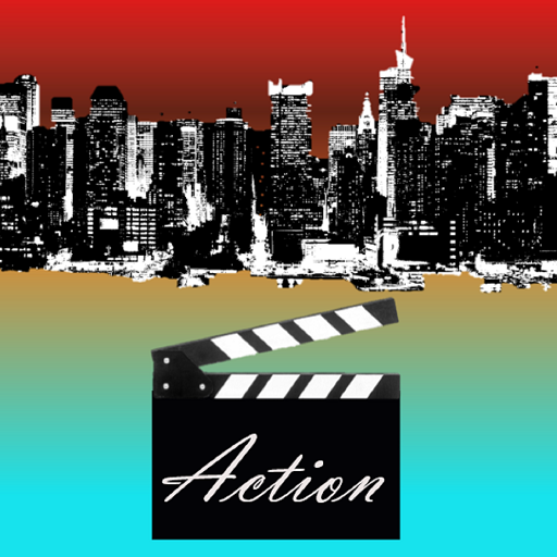 Action icon