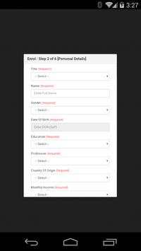 IndusViva Mobile Office screenshot 3