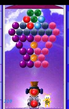 Shoot Bubble Legend screenshot 7